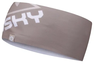 Husky Čelenka CIW beige Velikost: OneSize