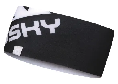 Husky Čelenka CIW black Velikost: OneSize