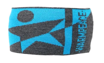 Warmpeace RUMMY iron/ocean 8591037088380