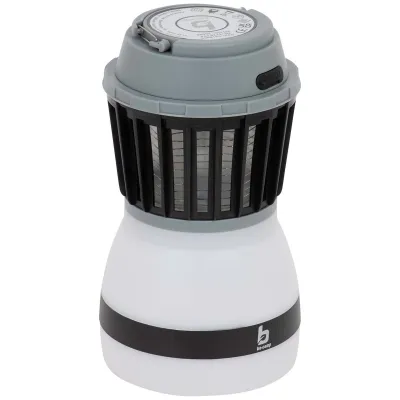 BO-CAMP Lampa proti hmyzu - Androm viz obrázek Závěsná lampa