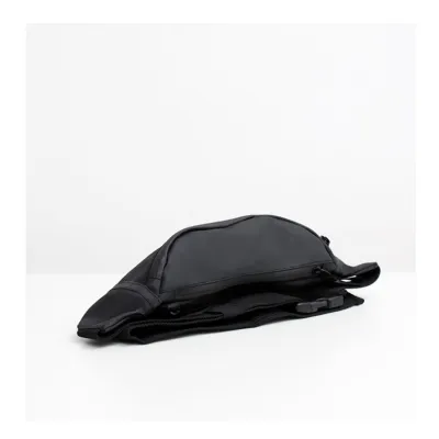 Goodordering Bum Bag Black