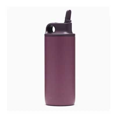 Kinto Active Tumbler 600 ml, Black