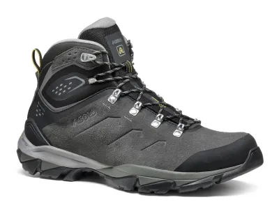 Asolo Acadia MID LTH GTX EU 43 ⅔, graphite/black Pánské boty