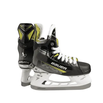 Hokejové Brusle Vapor X4 Jr