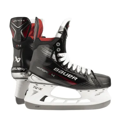 Hokejové Brusle Vapor X4 Sr
