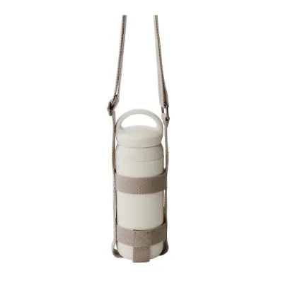 Kinto popruh 75 mm Beige
