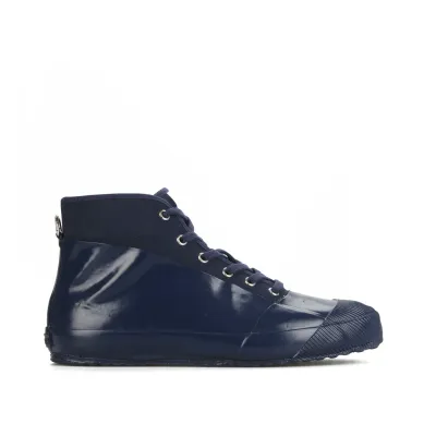 Novesta Rubber Sneakers Navy EU38