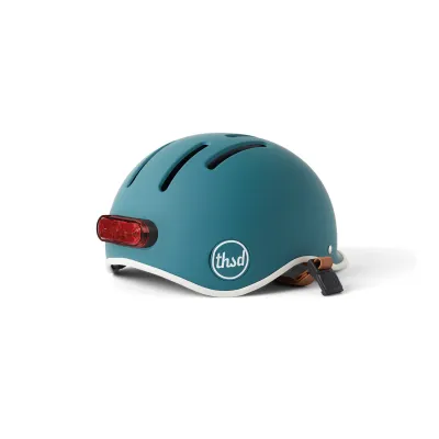 Thousand Heritage II Coastal Blue M