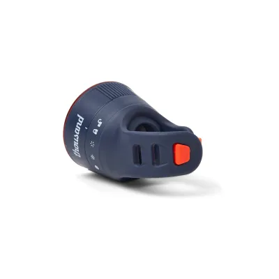 Thousand Traveler Rear Navy