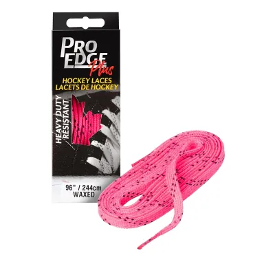 Tkaničky PRO EDGE #70N PNK