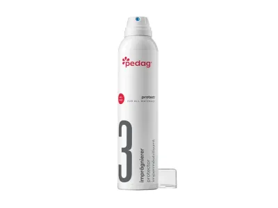 Všestranná impregnace s výživou pedag protector 250ml