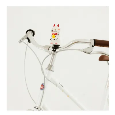 Giza Lucky Cat Bell