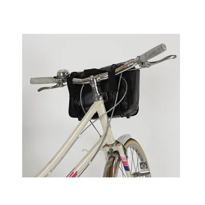 Goodordering Buggy Monochrome Black