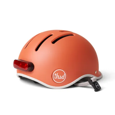 Thousand Heritage 2.0 Apricot Crush S