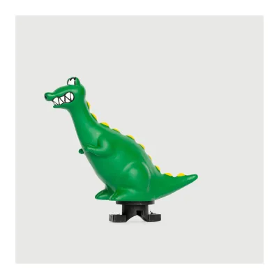 Zvonek na kolo Dinosaur