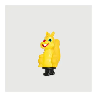 Zvonek na kolo Squirrel