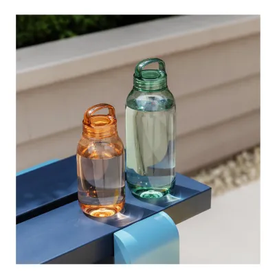 Kinto Water Bottle 300 ml Clear