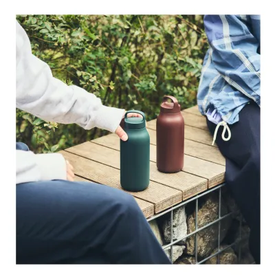 Kinto Water Tumbler 550 ml White