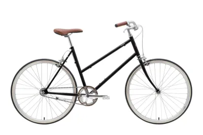 Mono Bisou Black L