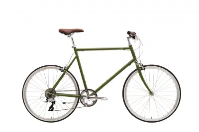 Moss Green Matte M
