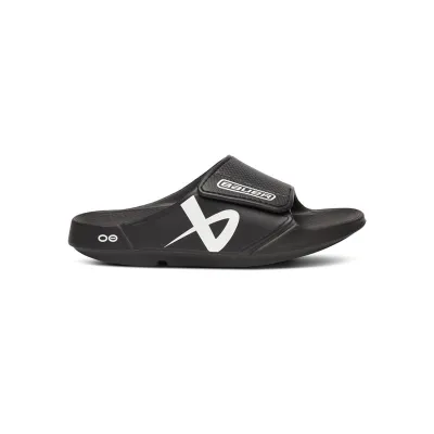 Pantofle Oofos Sport Flex