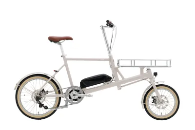 Tokyobike Porter Ivory