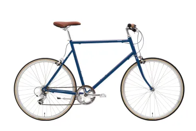 Vincent Blue S
