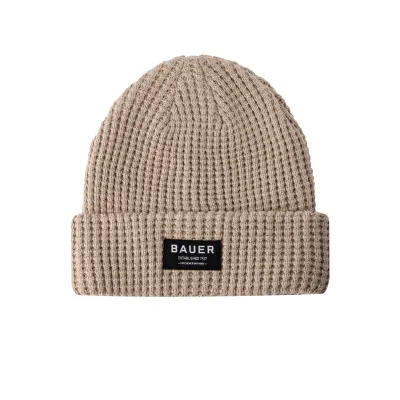 Čepice Bauer Waffle Knit Sr
