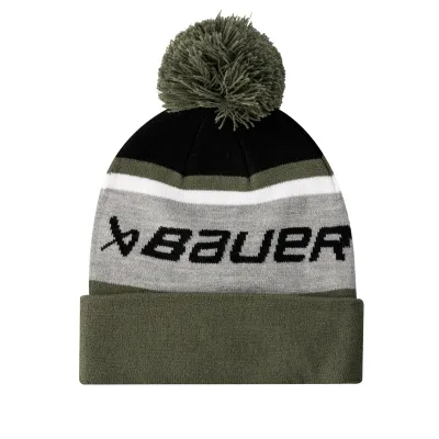 Dětský kulich Cabin Knit Pom