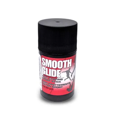 Krém proti odření SMOOTH GLIDE