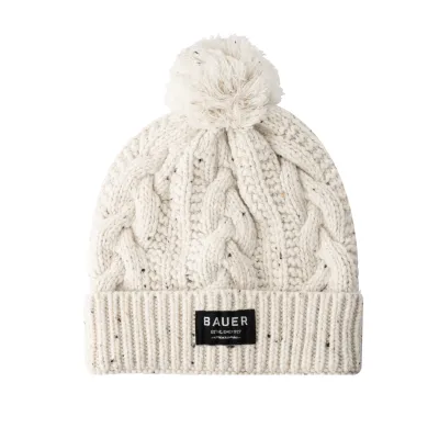 Kulich Bauer Snow Day Sr WMN