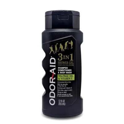 Sprchový gel ODOR-AID