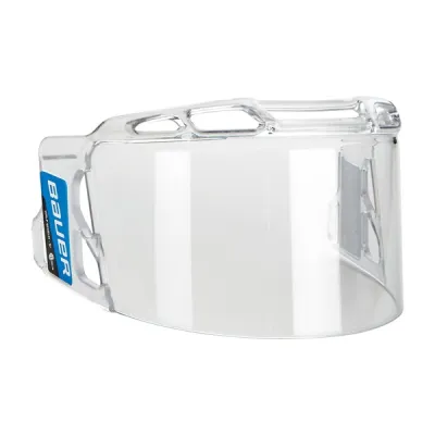 Plexi BAUER Half Shield
