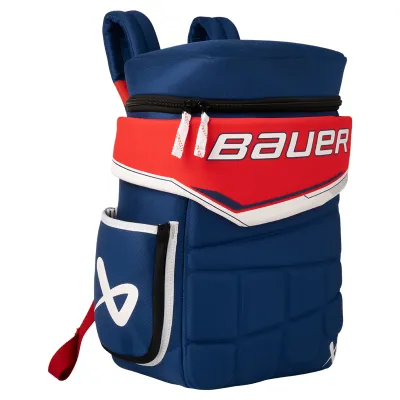 Batoh Glove Backpack BLR