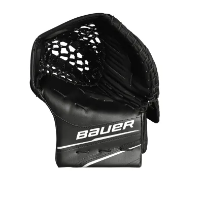 Brankářská Lapačka GSX Black Jr