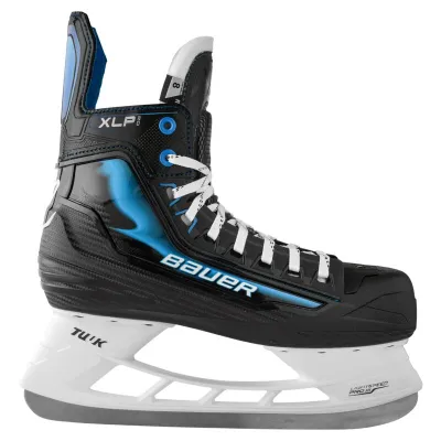 Hokejové Brusle Bauer X - LP 2.0 Int