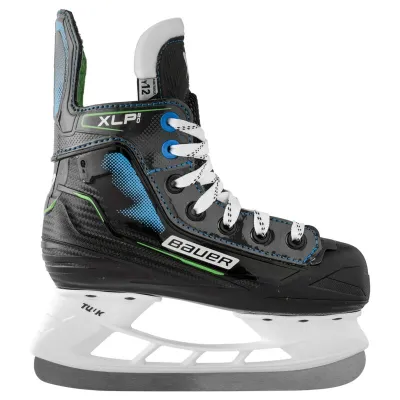 Hokejové Brusle Bauer X - LP 2.0 Yth