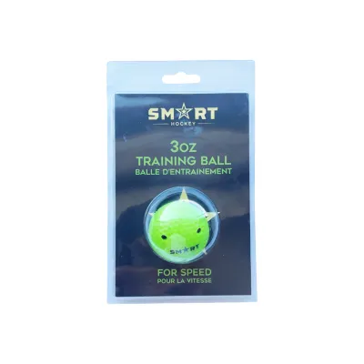 Míček Smart Hockey GRN 3oz