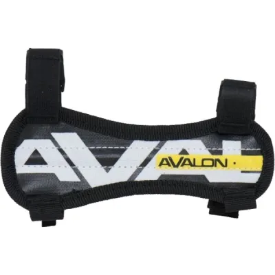 AVALON FOREARM GUARD Chránič předloktí, černá, velikost M