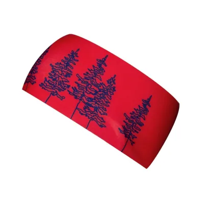 Bjež ACTIVE TREE red Čelenka