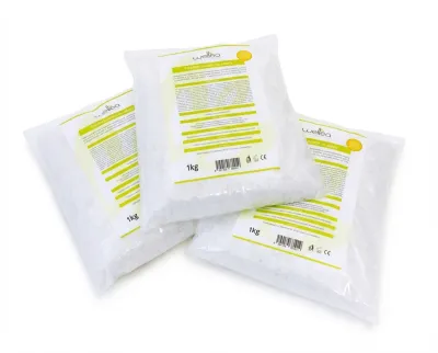 PHARMA parafín na zábaly, perličky 52°C 3kg