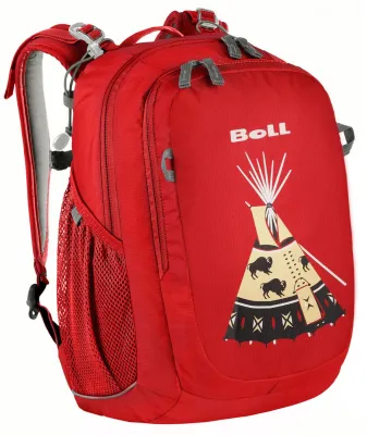 Boll SIOUX 15 Teepee truered