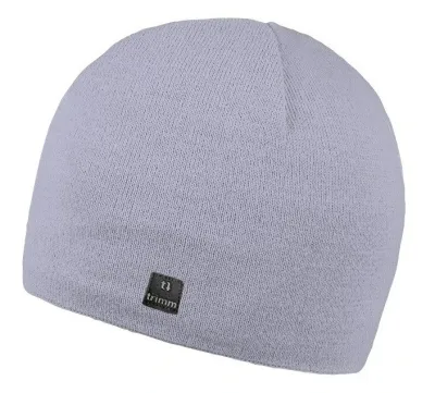 Trimm PURE grey melange