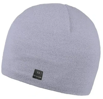 Trimm PURE light grey