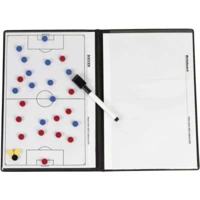 Select TACTIC CASE ALL GAMES Taktické desky, bílá, velikost UNI