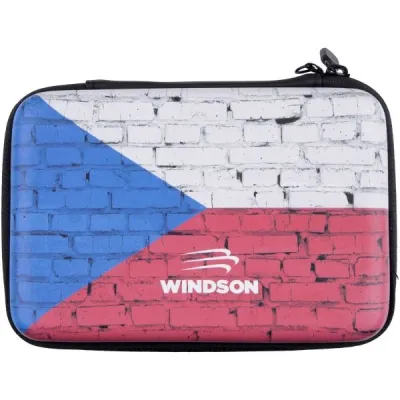 Windson CASE MULTI CZ Pouzdro na šipky, mix, velikost UNI