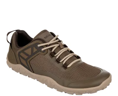Bennon Barefoot Sport EU 44, brown Unisex boty