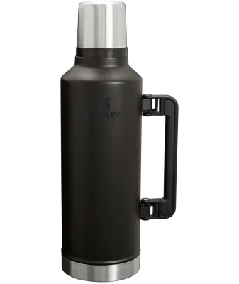 Stanley The Legendary Classic Bottle black 2.0 Termoska