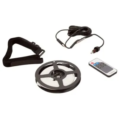 Vango SUNBEAM FLEXI LIGHT 4M USB Světlo, mix, velikost UNI