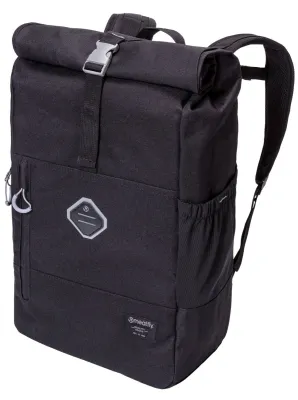 Batoh meatfly holler černá 28 l